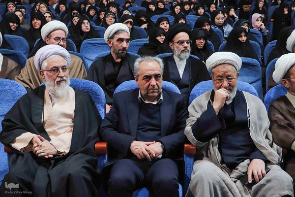 همایش ملی نکوداشت علامه سیدمحمدحسین طباطبایی با عنوان «مهر دلدارها»