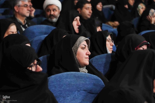 همایش ملی نکوداشت علامه سیدمحمدحسین طباطبایی با عنوان «مهر دلدارها»