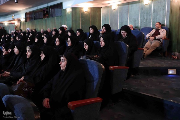 همایش ملی نکوداشت علامه سیدمحمدحسین طباطبایی با عنوان «مهر دلدارها»