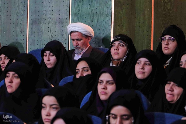 همایش ملی نکوداشت علامه سیدمحمدحسین طباطبایی با عنوان «مهر دلدارها»