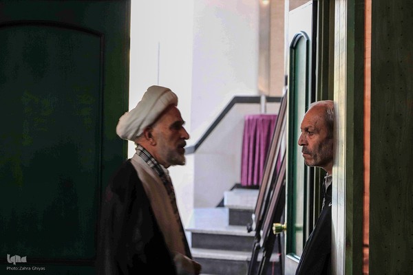 همایش ملی نکوداشت علامه سیدمحمدحسین طباطبایی با عنوان «مهر دلدارها»