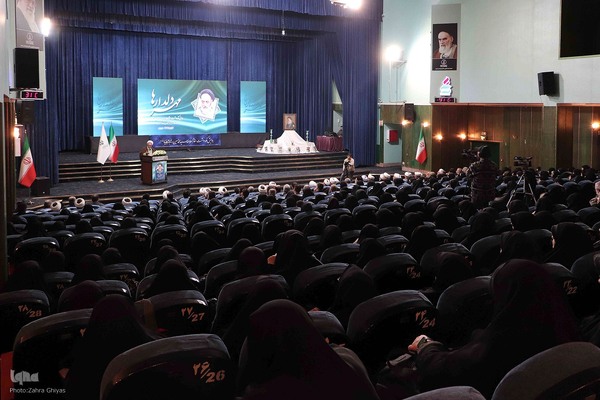 همایش ملی نکوداشت علامه سیدمحمدحسین طباطبایی با عنوان «مهر دلدارها»