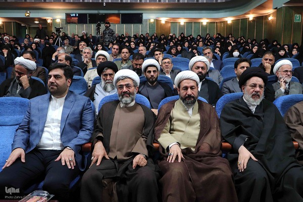 همایش ملی نکوداشت علامه سیدمحمدحسین طباطبایی با عنوان «مهر دلدارها»