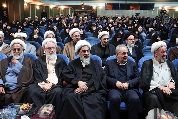 همایش ملی نکوداشت علامه سیدمحمدحسین طباطبایی با عنوان «مهر دلدارها»