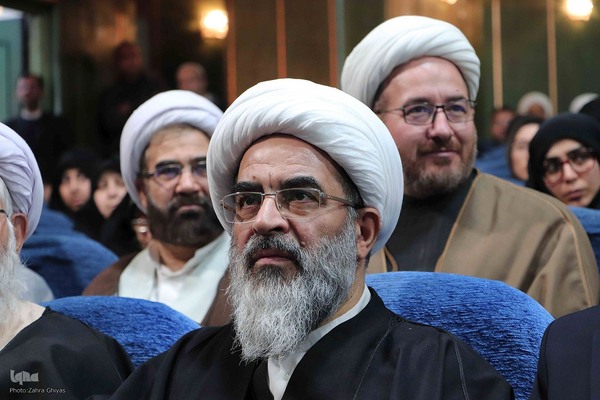 همایش ملی نکوداشت علامه سیدمحمدحسین طباطبایی با عنوان «مهر دلدارها»