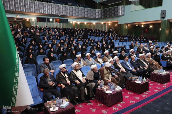 همایش ملی نکوداشت علامه سیدمحمدحسین طباطبایی با عنوان «مهر دلدارها»