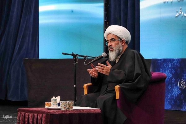 همایش ملی نکوداشت علامه سیدمحمدحسین طباطبایی با عنوان «مهر دلدارها»