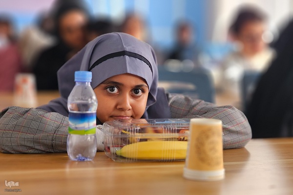 مراسم تجلیل از برگزیدگان حفظ عمومی قرآن کریم استان تهران