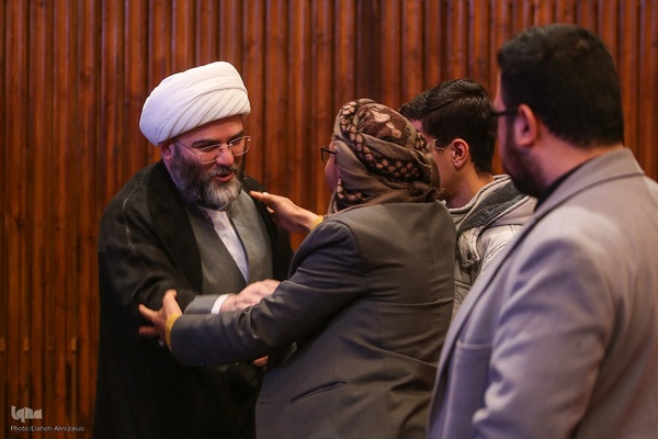 اولین اجتماع کشوری سفارتخانه مقاومت