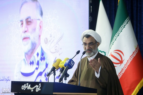 حجت الاسلام خسروپناه