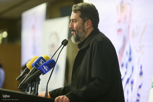 نکوداشت شهید فخری‌زاده