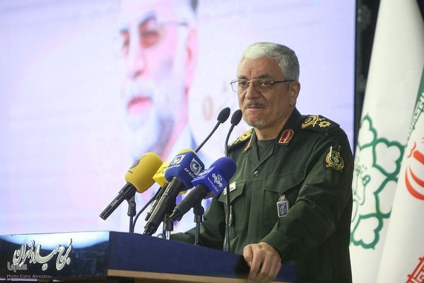 نکوداشت شهید فخری‌زاده