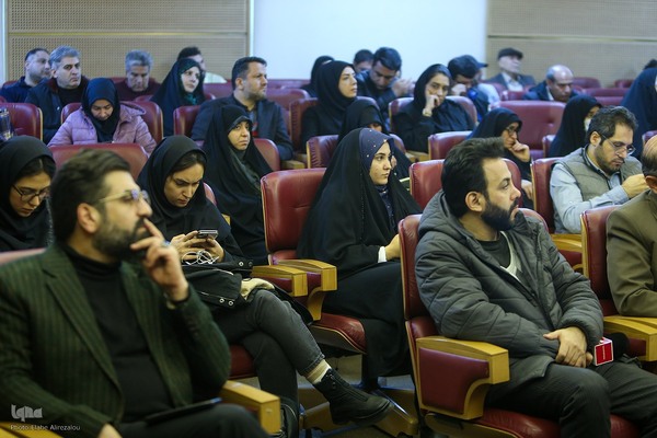 نکوداشت شهید فخری‌زاده