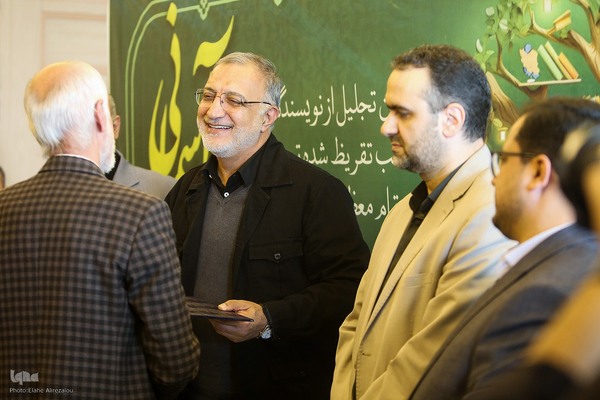 قلم‌های آسمانی