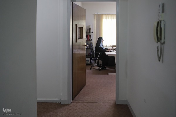 مرکز طبع و نشر قرآن کریم