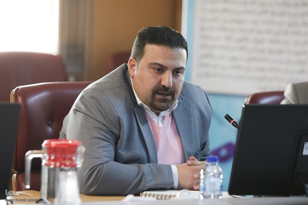 نشست آنسوی شکست