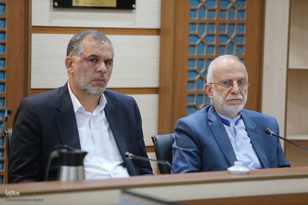 جلسه شورای توسعه فرهنگ قرآنی