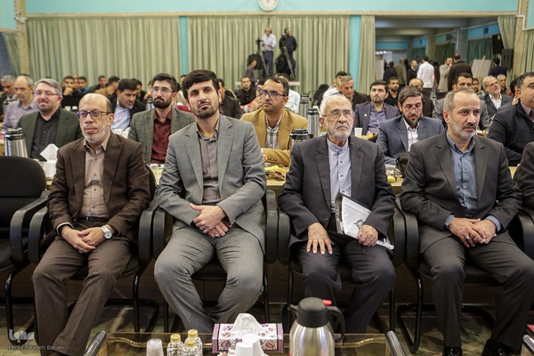 افتتاحیه نوزدهمین نشست تخصصی استادان، قاریان و حافظان ممتاز قرآن کریم