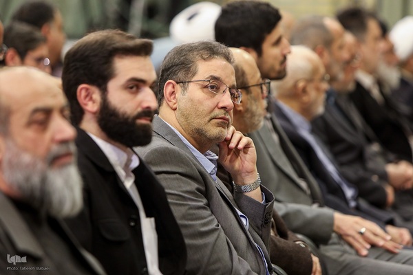 افتتاحیه نوزدهمین نشست تخصصی استادان، قاریان و حافظان ممتاز قرآن کریم