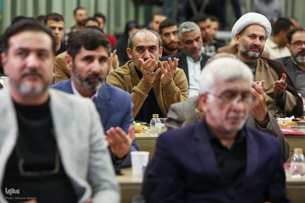 افتتاحیه نوزدهمین نشست تخصصی استادان، قاریان و حافظان ممتاز قرآن کریم