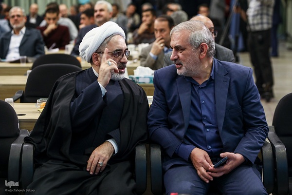 افتتاحیه نوزدهمین نشست تخصصی استادان، قاریان و حافظان ممتاز قرآن کریم