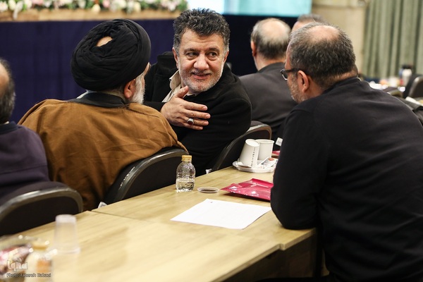 افتتاحیه نوزدهمین نشست تخصصی استادان، قاریان و حافظان ممتاز قرآن کریم