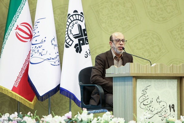 افتتاحیه نوزدهمین نشست تخصصی استادان، قاریان و حافظان ممتاز قرآن کریم