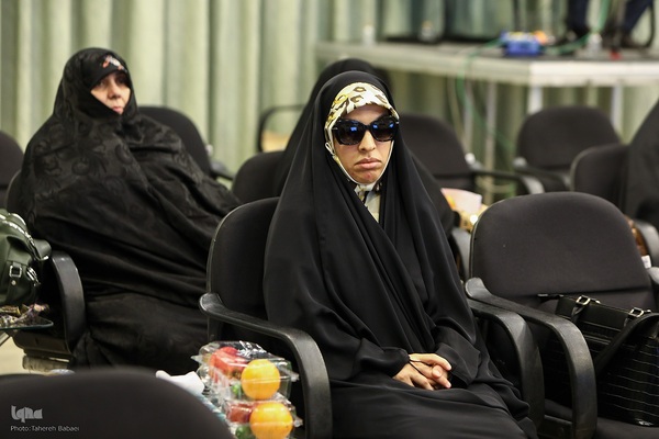 افتتاحیه نوزدهمین نشست تخصصی استادان، قاریان و حافظان ممتاز قرآن کریم