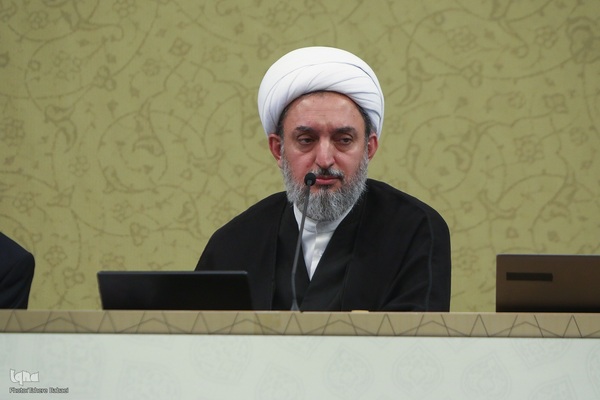 افتتاحیه نوزدهمین نشست تخصصی استادان، قاریان و حافظان ممتاز قرآن کریم