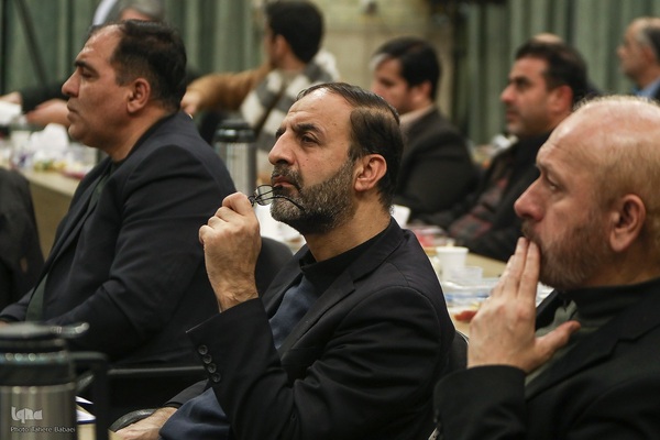 افتتاحیه نوزدهمین نشست تخصصی استادان، قاریان و حافظان ممتاز قرآن کریم