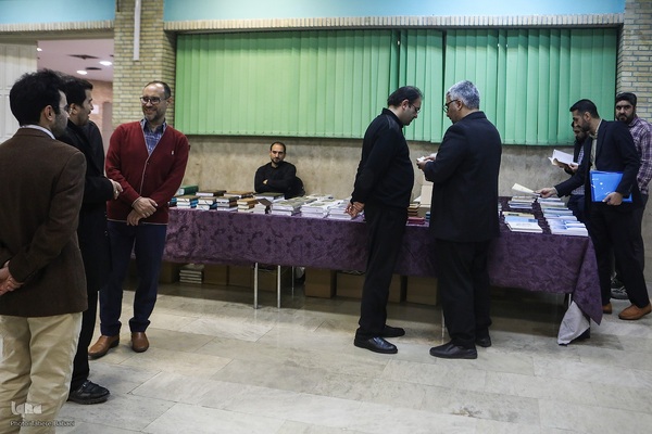 افتتاحیه نوزدهمین نشست تخصصی استادان، قاریان و حافظان ممتاز قرآن کریم