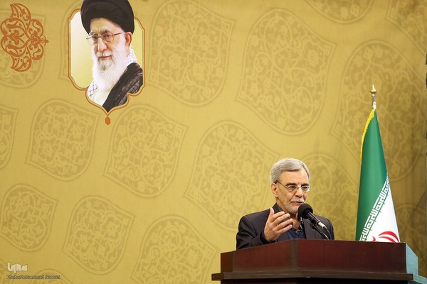 دومین روز نشست تخصصی استادان، قاریان و حافظان قرآن کریم