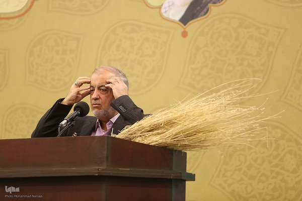 دومین روز نشست تخصصی استادان، قاریان و حافظان قرآن کریم