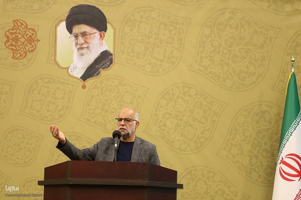 دومین روز نشست تخصصی استادان، قاریان و حافظان قرآن کریم