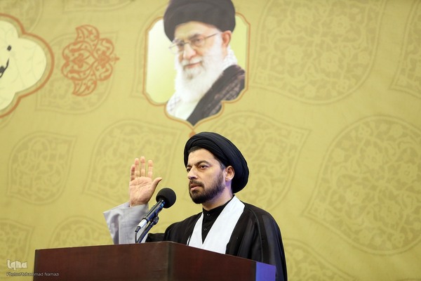 دومین روز نشست تخصصی استادان، قاریان و حافظان قرآن کریم