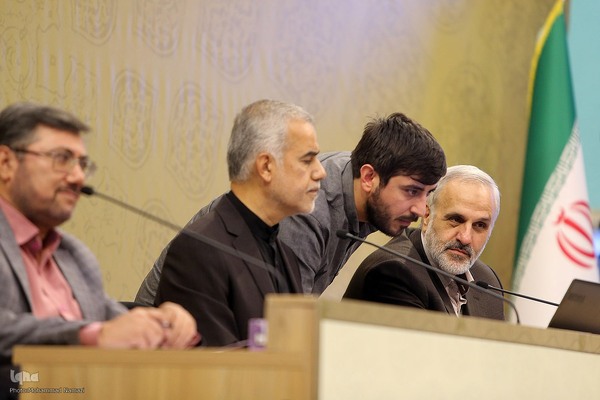 دومین روز نشست تخصصی استادان، قاریان و حافظان قرآن کریم