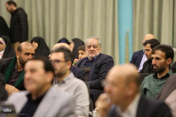 دومین روز نشست تخصصی استادان، قاریان و حافظان قرآن کریم