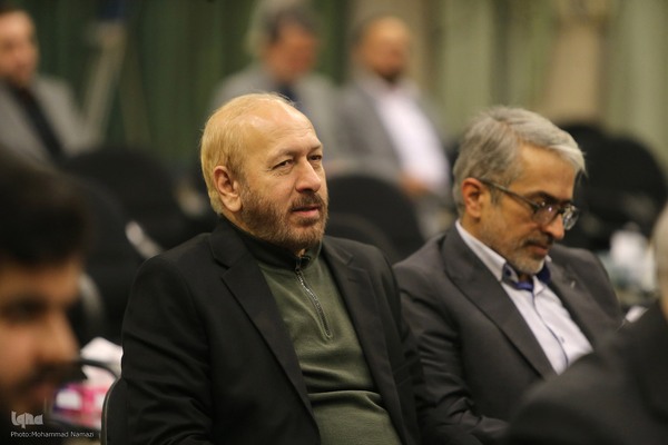 دومین روز نشست تخصصی استادان، قاریان و حافظان قرآن کریم