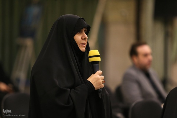 دومین روز نشست تخصصی استادان، قاریان و حافظان قرآن کریم