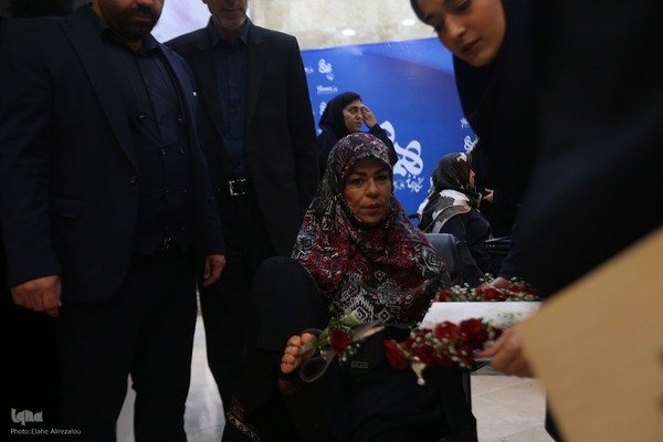 افتتاح نگارخانه دائمی «همام»