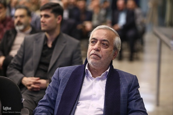 مراسم اختتامیه نشست استادان، قاریان و حافظان قرآن