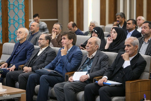 الگوی حکمرانی تمدنی علم و فناوری