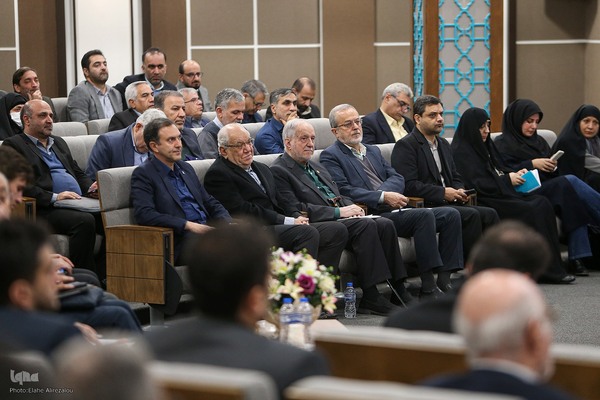 الگوی حکمرانی تمدنی علم و فناوری