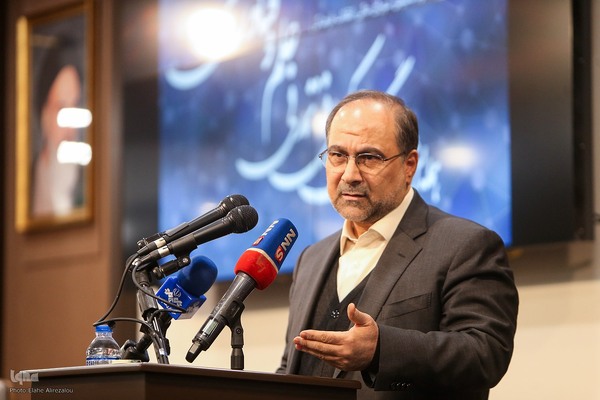 الگوی حکمرانی تمدنی علم و فناوری