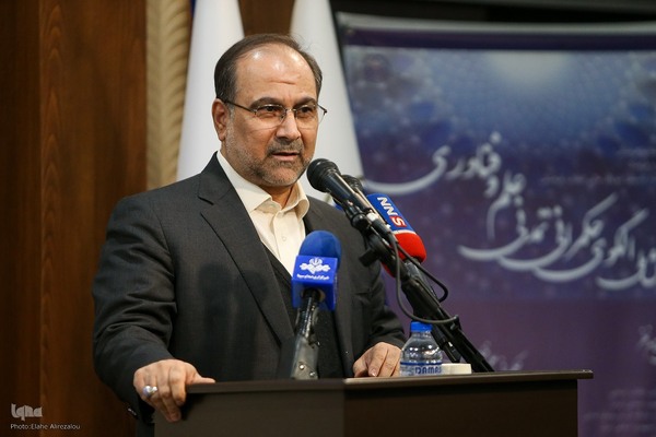 الگوی حکمرانی تمدنی علم و فناوری