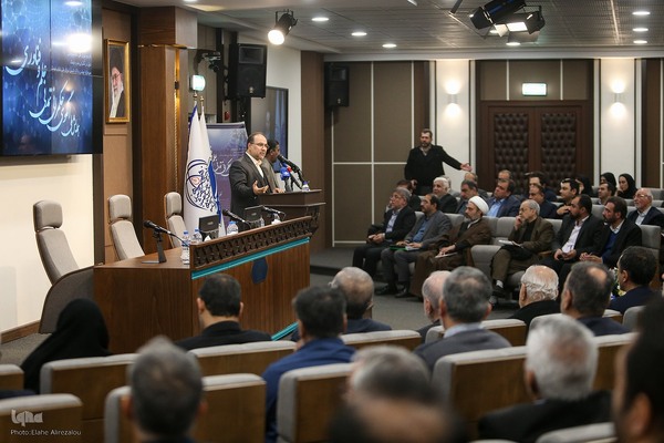 الگوی حکمرانی تمدنی علم و فناوری