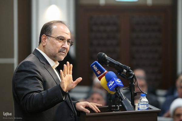 الگوی حکمرانی تمدنی علم و فناوری