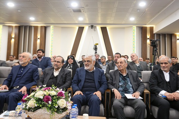 الگوی حکمرانی تمدنی علم و فناوری