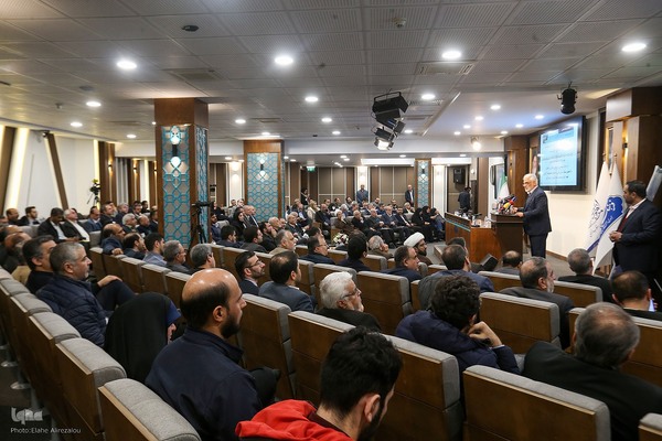 الگوی حکمرانی تمدنی علم و فناوری