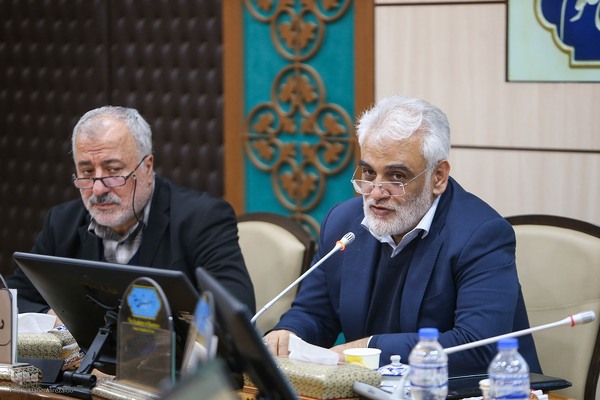 الگوی حکمرانی تمدنی علم و فناوری